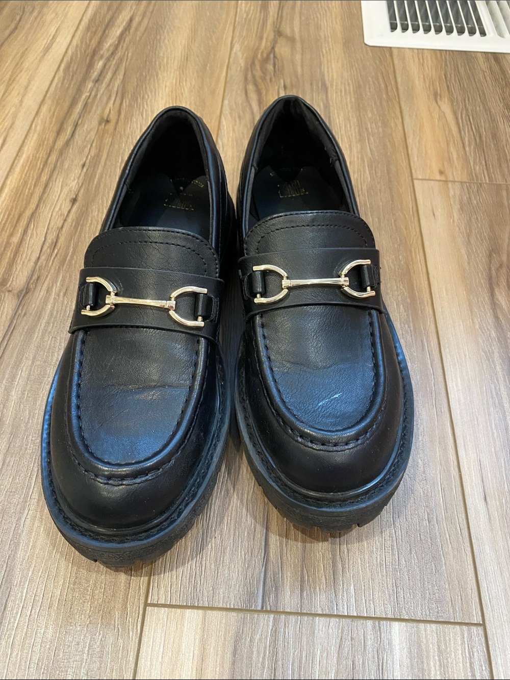 Women’s wild fable loafers